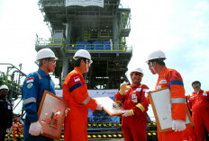 Pertamina under fire as production always below target 