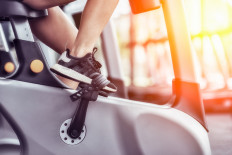 Peloton to stop using songs named in lawsuit over bike workout classes