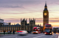 TripAdvisor announces London is world's number one destination