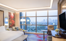 InterContinental Jakarta Pondok Indah now open for business