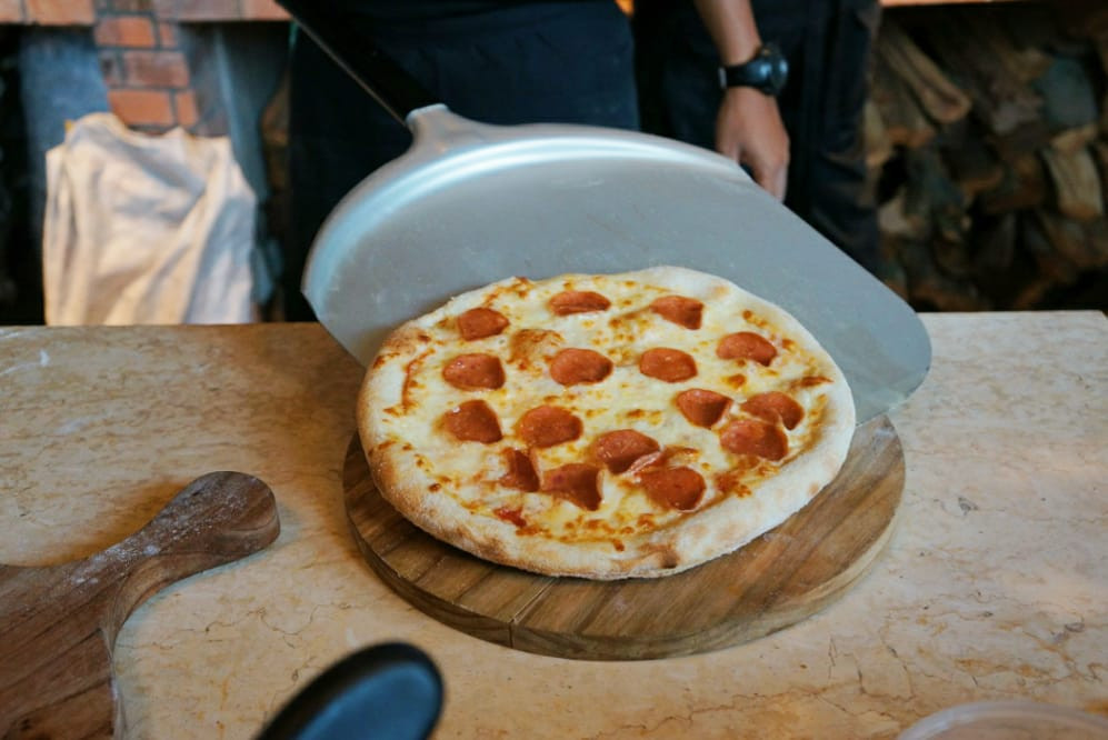 Carnivores Rejoice Sudestada Jakarta Is Now Grilling Food The Jakarta Post