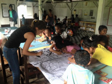 Youth group brings ecotourism to East Nusa Tenggara's Detusoko