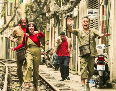 ‘My Stupid Boss 2’: A moderately funny film