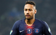 Neymar heads to Paris on Monday after PSG spat: Source