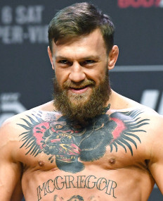 Conor McGregor under investigation for sex assault: Report