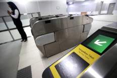 Bluebird, MRT link up on passenger services