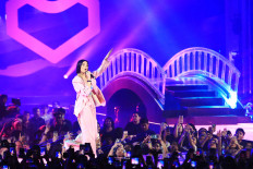  4,000 to attend Brit Awards as UK loosens Covid rules 