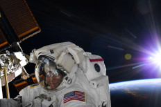 Space explorers wanted: NASA seeks next generation of astronauts