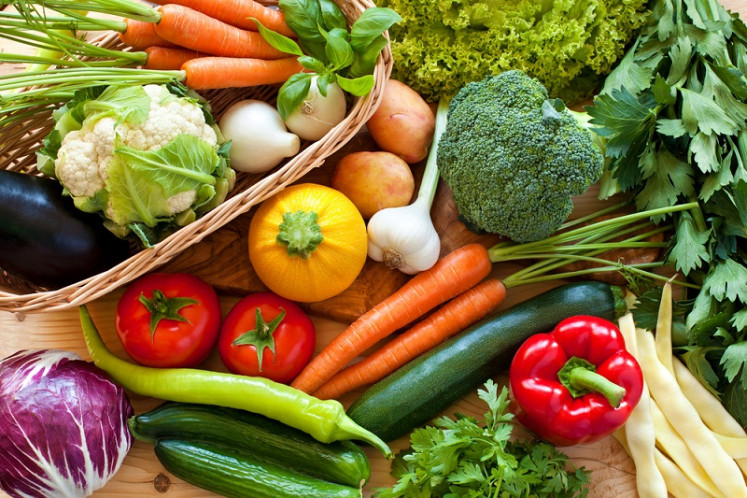 Viral video advises washing fruit and vegetables with soap. Here's why  that's a bad idea.