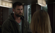 End of 'Avengers' movies cloaked in high-level Hollywood secrecy