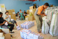 After 15 years, Chinese-Indonesian candidate runs again in East Manggarai race  