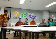 Tokopedia, UI launch AI research center