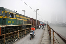  AirVisual app back in Vietnam after online abuse 'campaign' 