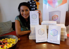 Dewi Lestari on the Art of Storytelling