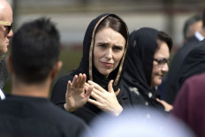 New Zealand opens gun buyback after mosque killings