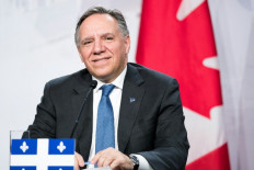 Quebec moves to ban religious symbols in public service