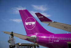 Iceland's WOW Air budget carrier collapses, cancels all flights
