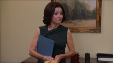 Hit US political satire 'Veep' back for final curtain call