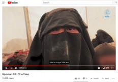 Government buys time to act on captured IS sympathizers in Syria