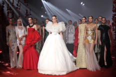 ‘Reborn’: Didi Budiardjo celebrates 30 years in fashion