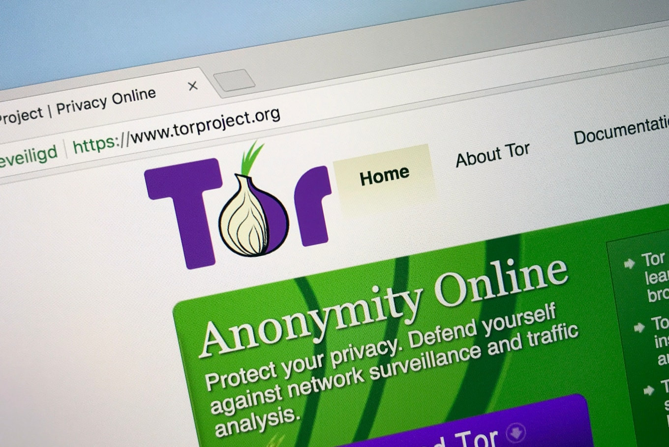 Tor browser и закон hydra2web как сбить кайф от марихуаны