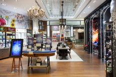 Kiehl’s biggest store in Asia-Pacific opens in Jakarta