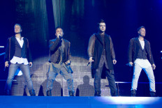 Westlife to perform additional show in Indonesia