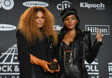 Janet Jackson, Radiohead, The Cure enter Rock Hall of Fame