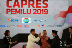 Debate Round 4: Fact Check