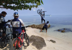 Natural tourism areas to reopen in stages: COVID-19 task force