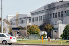 Seven killed in China plant explosion; second deadly blast this month