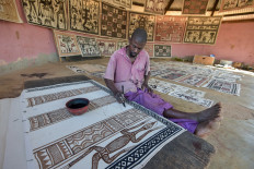 Picasso in Ivory Coast? A village tells of its brush with the artist