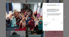 &lsquo;My body is not mine&rsquo;: Indonesia Without Feminists group starts online campaign
