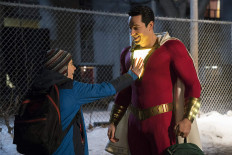 'Shazam!' an exciting watch for any superhero movie fan