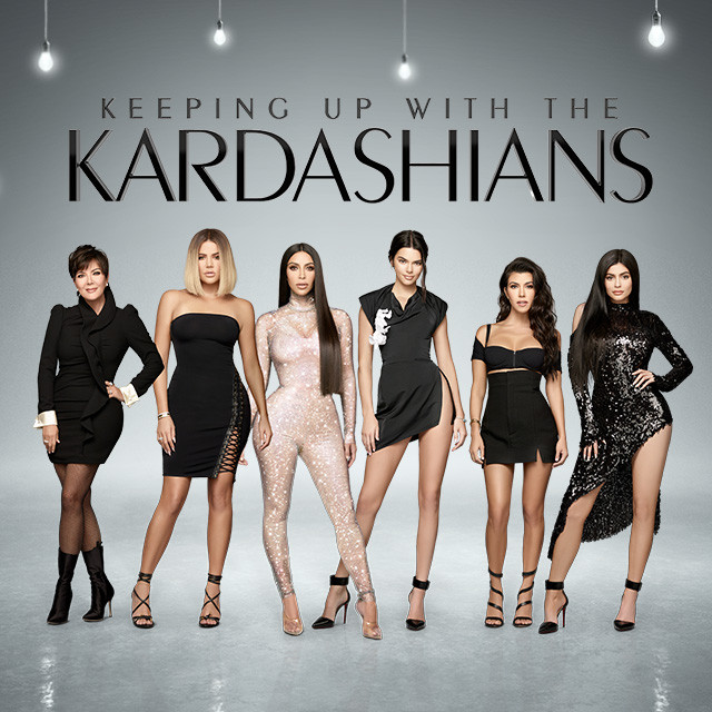 'Keeping Up With The Kardashians' Reality Show To End Early 2021