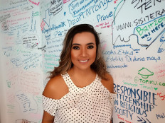 Digital entrepreneur encourages more women to be tech savvy