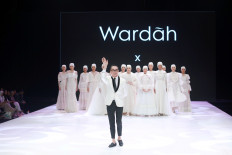 Six designers highlight Borneo&rsquo;s charms at IDFW
