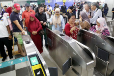 Small vendors to open outlets in MRT stations on Thursday