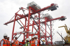 Indonesia to divert exports to new markets amid languid global demand