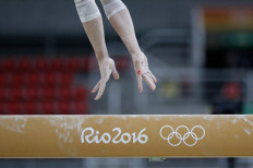 Ex-Brazil gymnastics coach banned for life over sex abuse claims