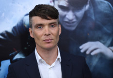 Cillian Murphy linked with 'A Quiet Place 2'