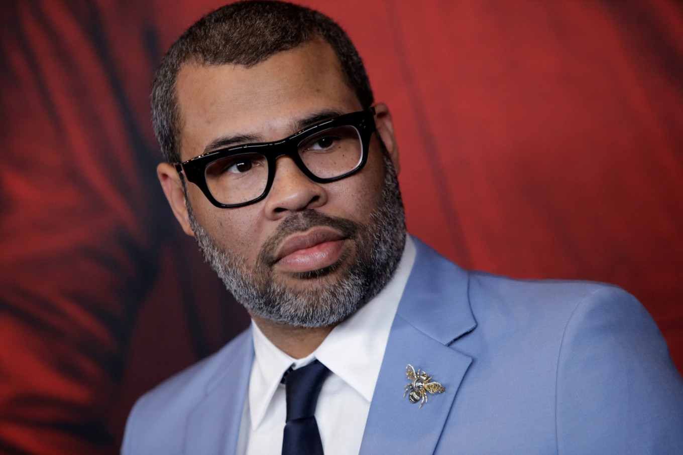 adgang skjold Uden Twilight Zone' jumps to new dimension with host Jordan Peele -  Entertainment - The Jakarta Post