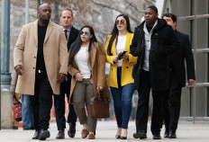 El Chapo's wife to launch clothing brand using drug lord's name