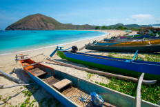 8 reasons to visit Lombok and the Gili Islands
