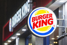Burger King says tomatoes on 'vacation' as India battles food inflation