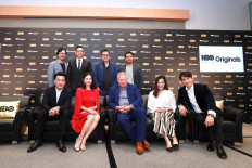 HBO Asia reveals four new Asian originals