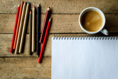 The Sudanese cartoonist reaching out to the world