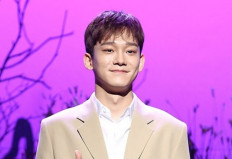 'I needed courage to release my first solo EP': Chen of EXO