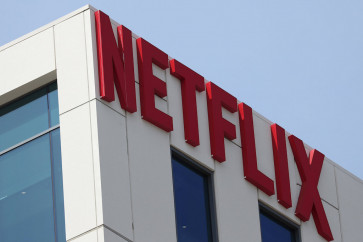 Netflix to make movies in Italy with Berlusconi's Mediaset
