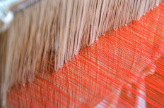 Thousands of East Flores weavers to showcase skills at Bale Nagi Festival